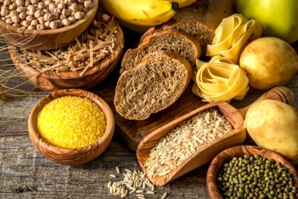 9 نشانه اصلی و عوارض کمبود کربوهیدرات در بدن