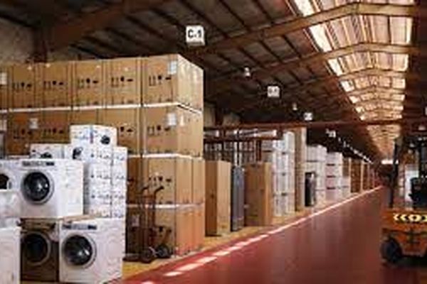 بیش از 40 میلیارد ریال لوازم خانگی قاچاق در مشهد کشف شد
