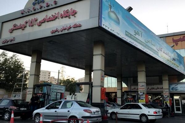 مشکل فنی 135 جایگاه به طور کامل برطرف شد/خدمات‌رسانی با کارت هوشمند
