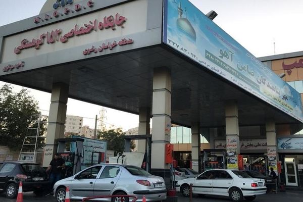 مشکل فنی 135 جایگاه به طور کامل برطرف شد/خدمات‌رسانی با کارت هوشمند