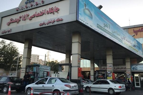 مشکل فنی 135 جایگاه به طور کامل برطرف شد/خدمات‌رسانی با کارت هوشمند