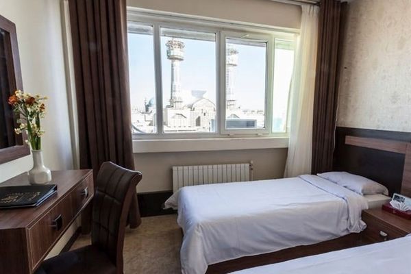 هتل‌های مشهد تمایلی به بازگشایی ندارند