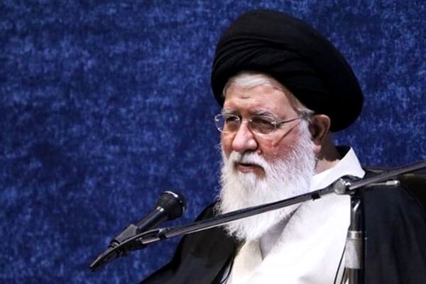 تاکید آیت‌الله‌علم‌الهدی بر ایجاد شهرک سلامت در مشهد