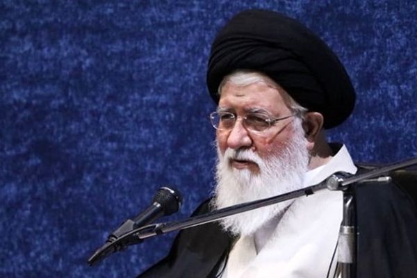 تاکید آیت‌الله‌علم‌الهدی بر ایجاد شهرک سلامت در مشهد