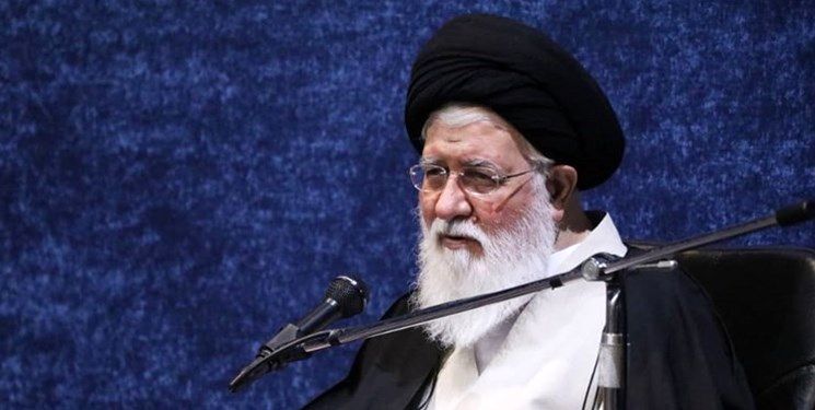 تاکید آیت‌الله‌علم‌الهدی بر ایجاد شهرک سلامت در مشهد