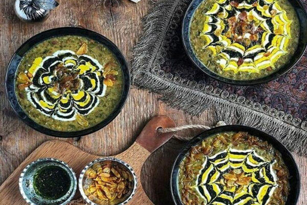 آش شلغم و ماش؛ غذای مفید برای تقویت سیستم ایمنی بدن