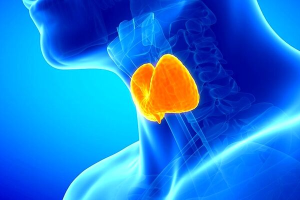 10 علامت اختلال در غده تیروئید را بشناسید