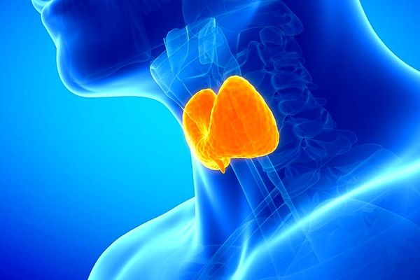 10 علامت اختلال در غده تیروئید را بشناسید