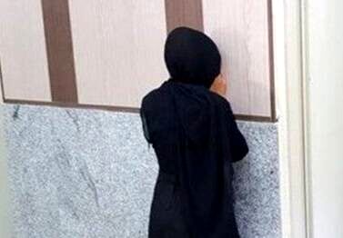 انتشار عکس‌های زننده دختر جوان در کلاس مجازی دانشگاه