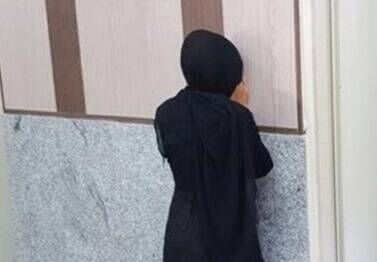 انتشار عکس‌های زننده دختر جوان در کلاس مجازی دانشگاه
