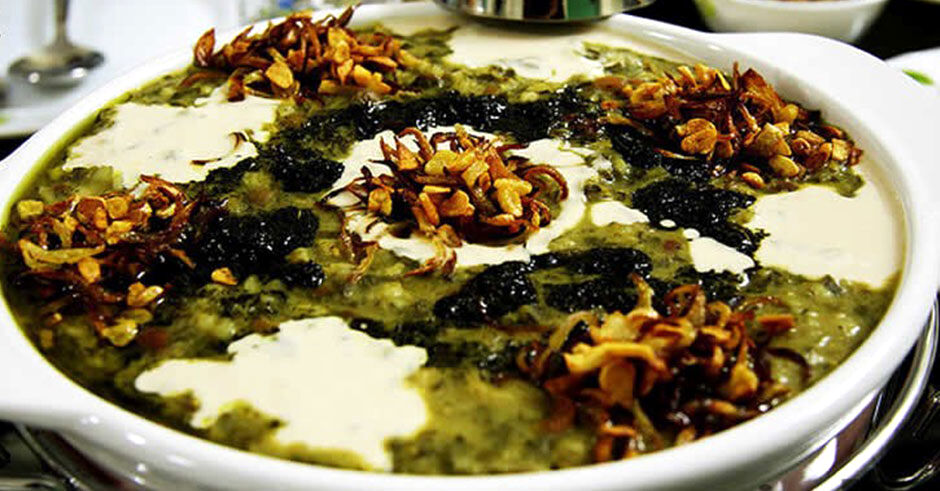 فواید شگفت‌انگیز آش رشته برای بدن