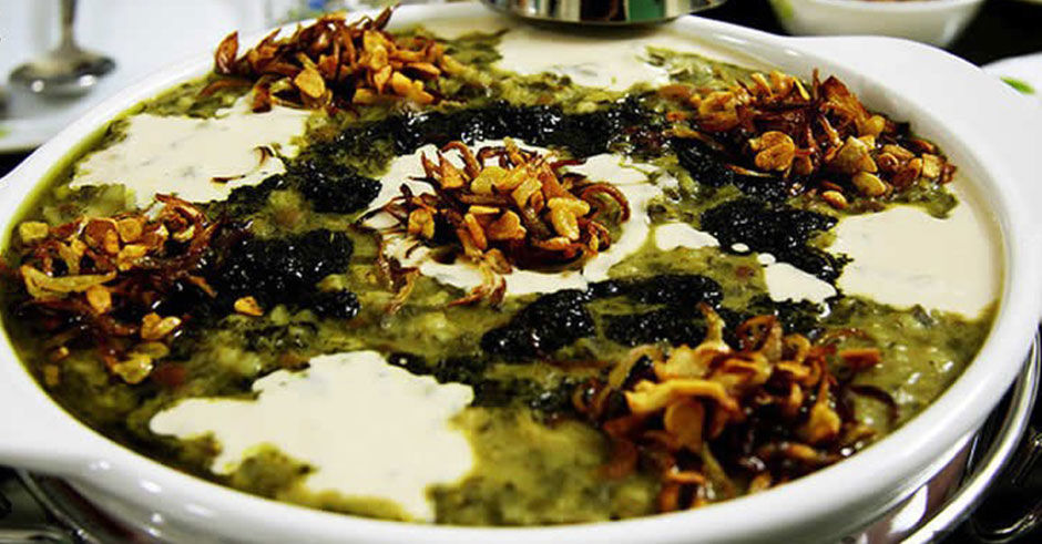 فواید شگفت‌انگیز آش رشته برای بدن