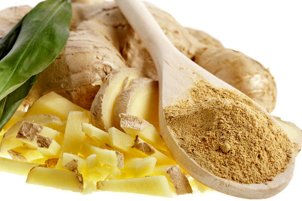 مصرف زنجبیل فشار خون را کاهش می‌دهد/دلیل علمی این ماده خوراکی!