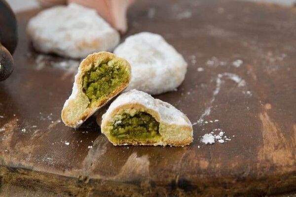 طرز تهیه قطاب یزدی بدون فر/14 نکته مهم تهیه قطاب اصیل را بدانید