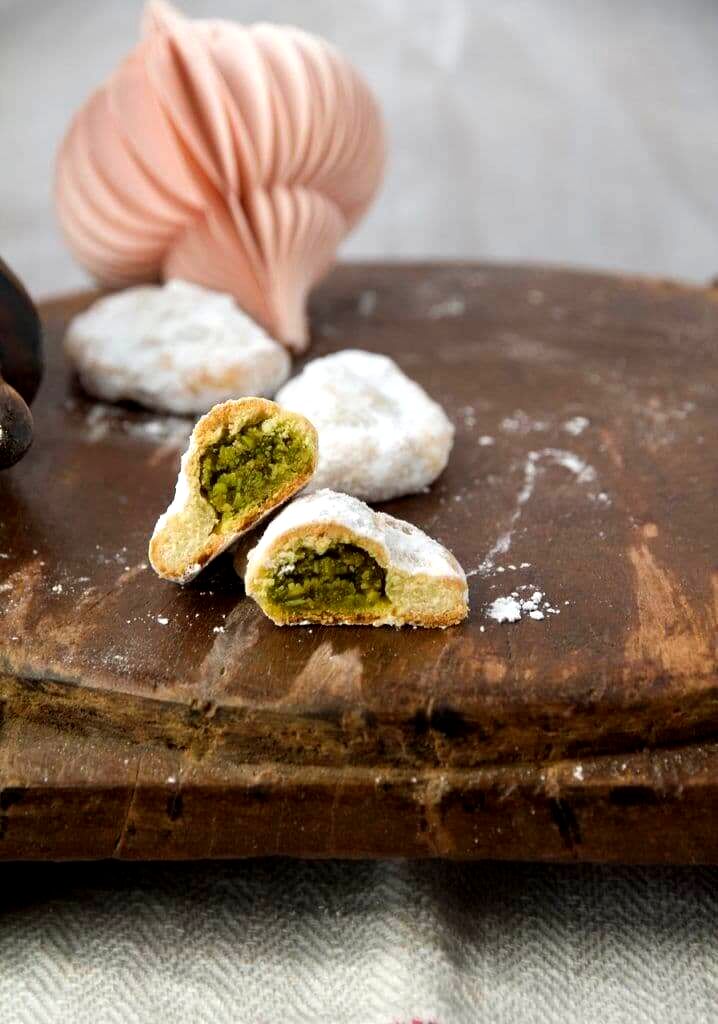 طرز تهیه قطاب یزدی بدون فر/14 نکته مهم تهیه قطاب اصیل را بدانید