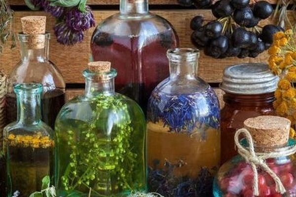 از درمان درد معده تا سوزش ادرار با عرقیات گیاهی مختلف