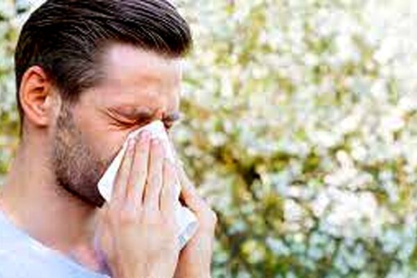 آلرژی فصلی را چگونه درمان کنیم؟
