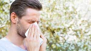 آلرژی فصلی را چگونه درمان کنیم؟