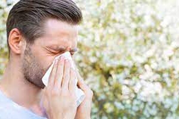 آلرژی فصلی را چگونه درمان کنیم؟