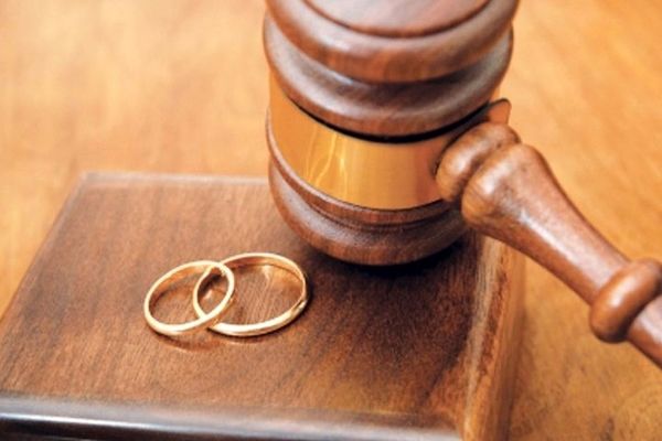 بیش از 10 درصد طلاق‌های کشور در خراسان رضوی ثبت شده است