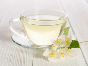 چای سفید به محافظت از دندان‌ها کمک می‌کند