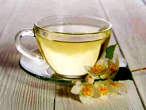 چای سفید به محافظت از دندان‌ها کمک می‌کند