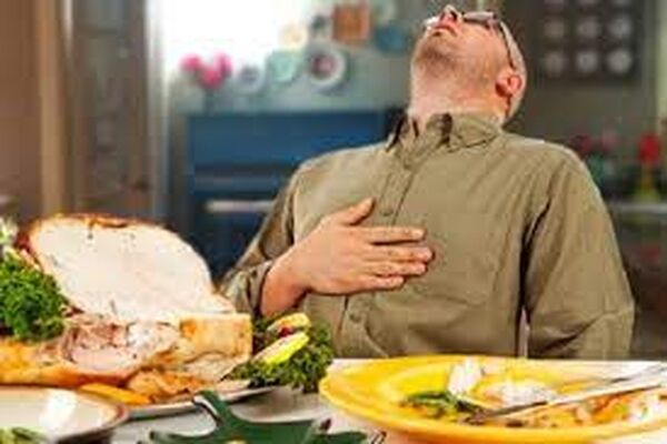 5 عادت اشتباه در وعده شام که باعث چاقی می‌شود
