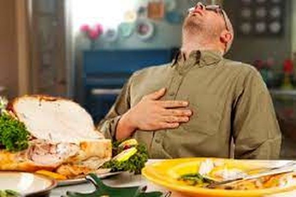 5 عادت اشتباه در وعده شام که باعث چاقی می‌شود