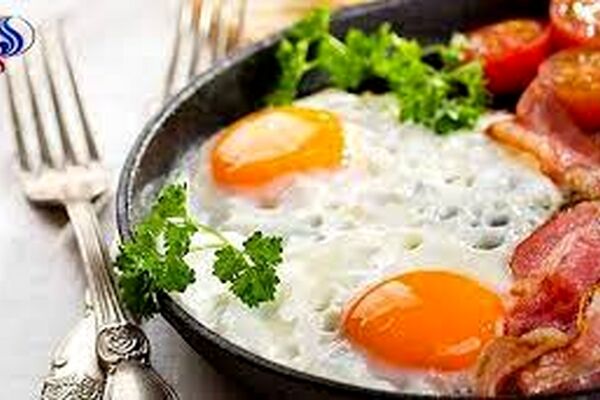 مصرف تخم مرغ راهکاری برای رهایی از آلرژی در بزرگسالی است