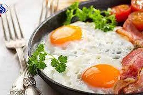 مصرف تخم مرغ راهکاری برای رهایی از آلرژی در بزرگسالی است