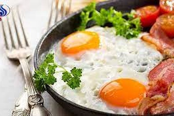 مصرف تخم مرغ راهکاری برای رهایی از آلرژی در بزرگسالی است