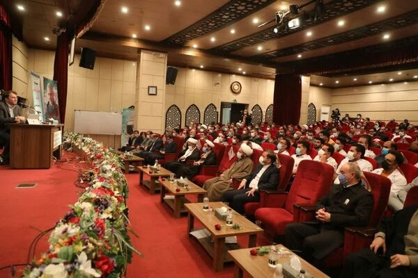 کمک ۲۱۴ میلیاردی موقوفات در تامین هزینه‌های درمانی