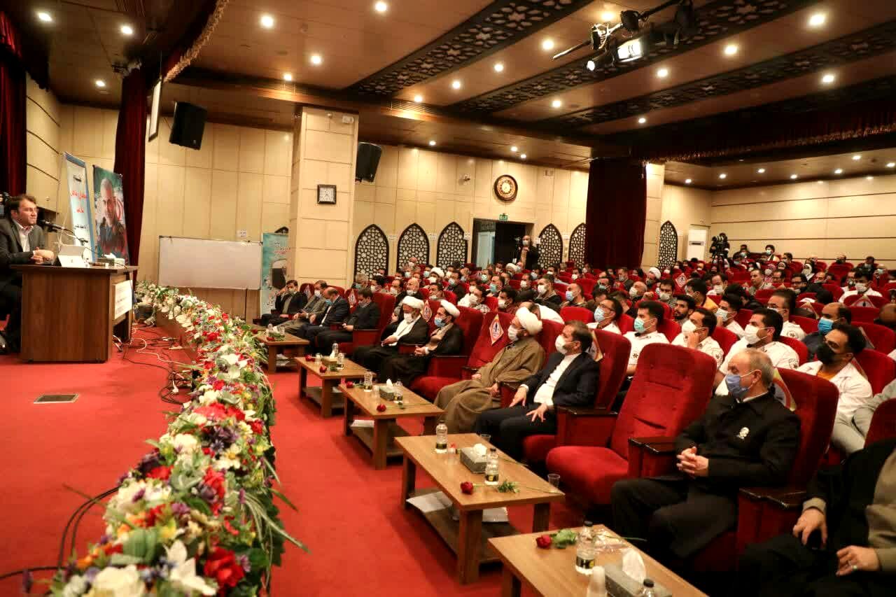 کمک ۲۱۴ میلیاردی موقوفات در تامین هزینه‌های درمانی