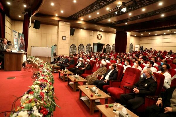 کمک ۲۱۴ میلیاردی موقوفات در تامین هزینه‌های درمانی