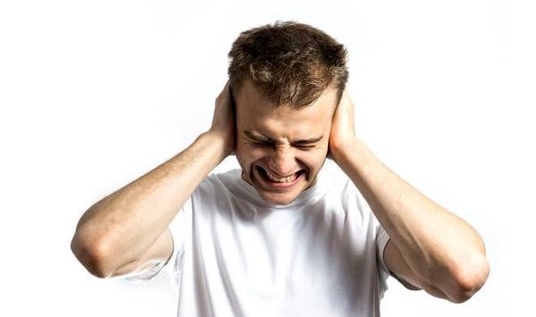 وزوز کردن گوش را جدی بگیرید