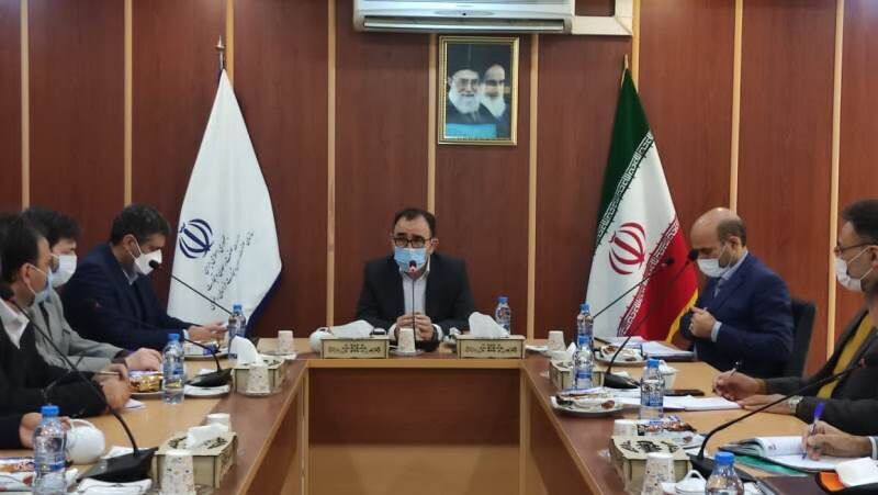 بیش از 4 هزار واحد صنعتی در خراسان رضوی فعال است