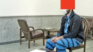 شرط عجیب برای بخشش قاتل/باید ماهانه 10 میلیون به مادرت پرداخت کنی!