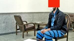 شرط عجیب برای بخشش قاتل/باید ماهانه 10 میلیون به مادرت پرداخت کنی!