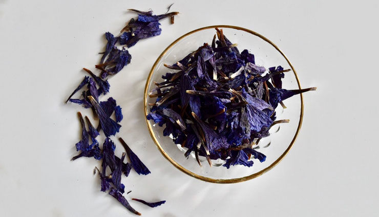 این گیاه قاتل عصبانیت شماست!