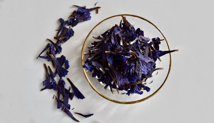 این گیاه قاتل عصبانیت شماست!