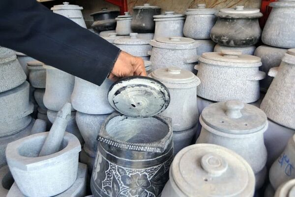 تفویض صدور مجوزهای صنایع دستی به اداره میراث فرهنگی، گردشگری مشهد