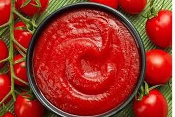 قیمت رب گوجه فرنگی 24 هزار تومان است