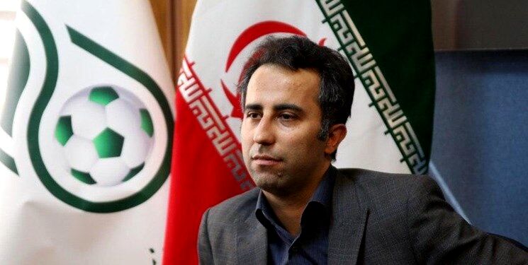 هیات فوتبال دشمن خونی تیم حمیداوی نیست!