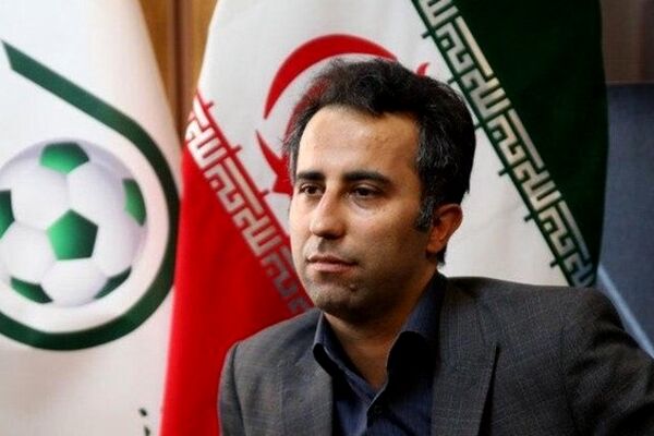 هیات فوتبال دشمن خونی تیم حمیداوی نیست!