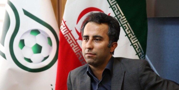 هیات فوتبال دشمن خونی تیم حمیداوی نیست!