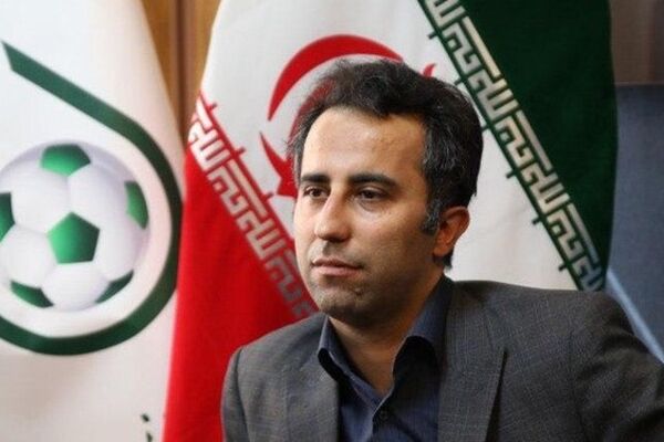 هیات فوتبال دشمن خونی تیم حمیداوی نیست!