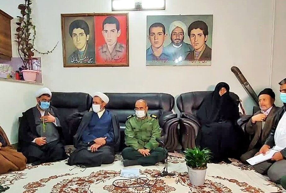تایید هویت 3 شهید دفاع مقدس اهل مشهد