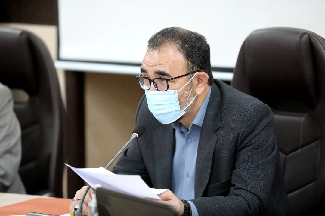 2 انتصاب جدید در استانداری خراسان رضوی