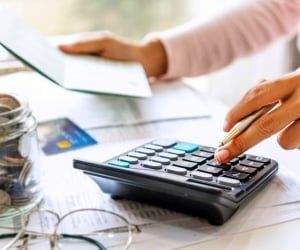 5 قانون ساده برای مدیریت دخل و خرج