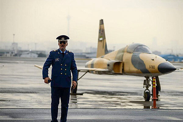 «منصور» به مشهد آمد